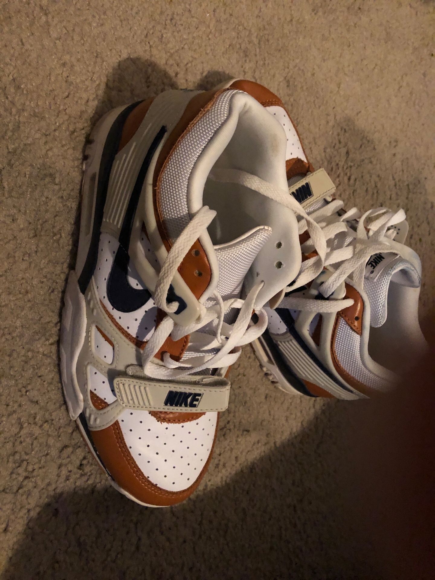 Nike Air Trainer 'Medicine Ball' OG