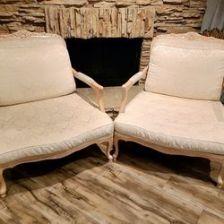 Sofa Chairs 