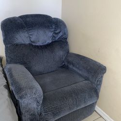 Recliner chair , la Z boy