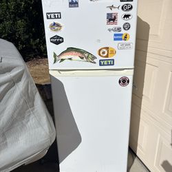 Free Fridge