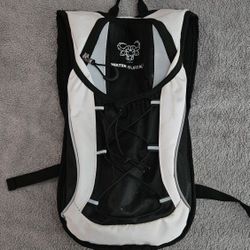 Water Bladder Backpack 