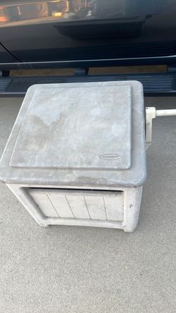 Suncrest hose reel
