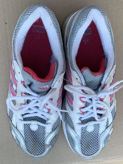 Adidas Women Shoe Sport Size 6