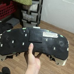 cluster for 99-06 need gone!!!