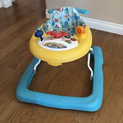 Baby Einsteins walker