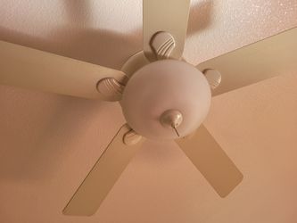  2 Ceiling Fan 