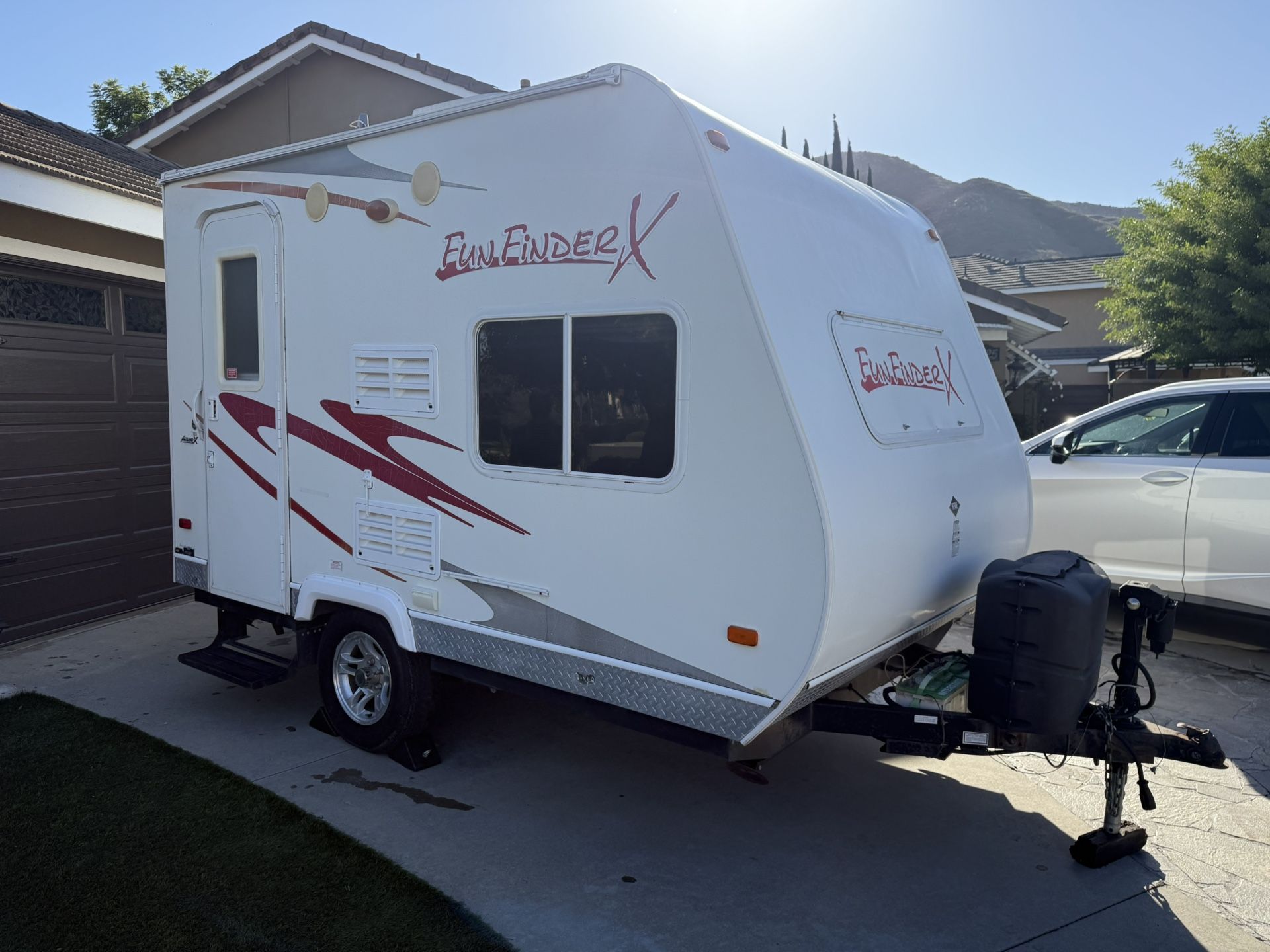 Hunting Fishing Camping FunFinderx 139