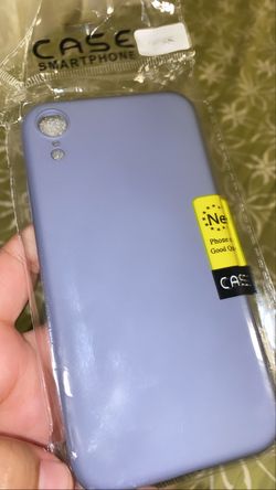 iPhone Xr Case Only 1 Left $5
