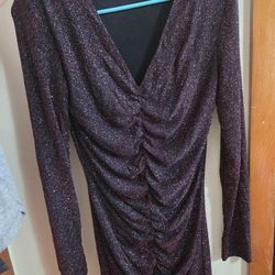 Mango Dress Size 6