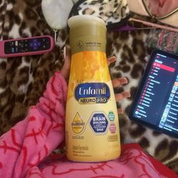 Baby Formula