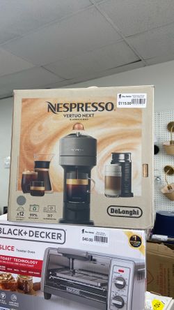 coffee machine Nespresso coffee machine