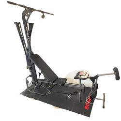 Bowflex XTL