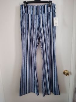 Large Boho pants