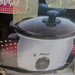 Slow Cookerl