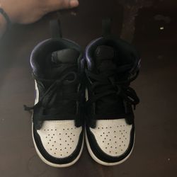 Jordan 1s Toddler Size 7c
