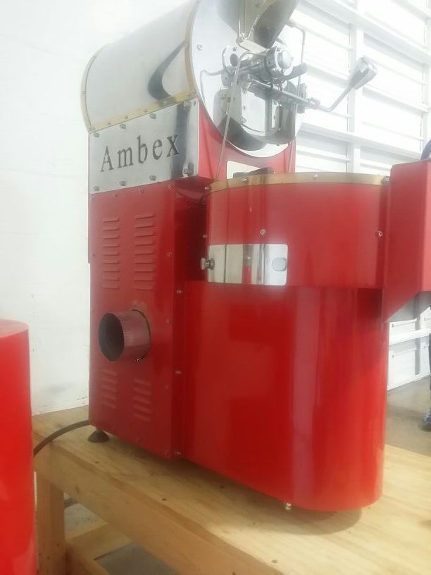 Ambex YM-2
