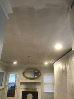 Popcorn Removed
