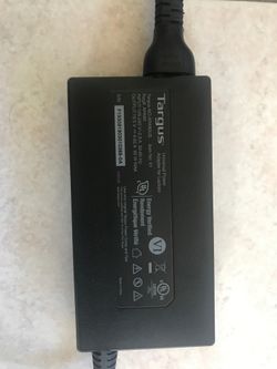 Universal Power Adapter for Laptops