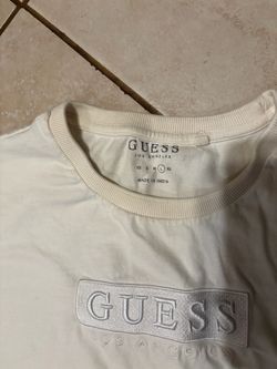Guess shirt