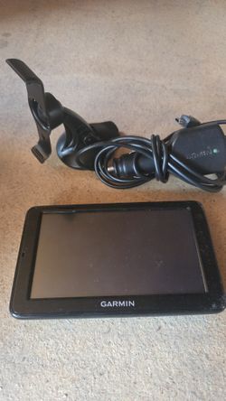 Garmin GPS Navigator