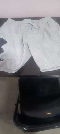 under armor jogging shorts xlg