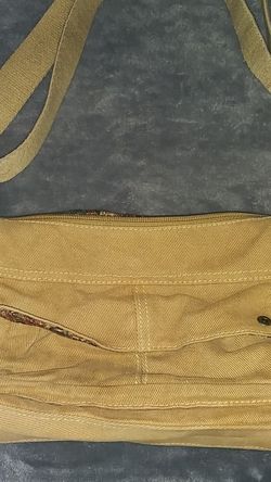 Fossil Purse