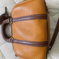 Coach Vintage  Small Purse 