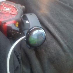 Galaxy Pixel Watch 2