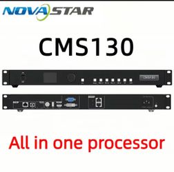 Nova star video processor CMS130