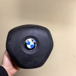 BMW Airbag 2012-2020
