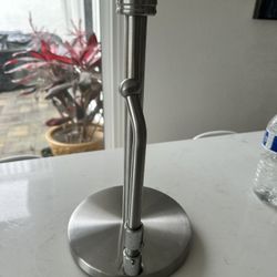 Stainless Steel Napkin Holder