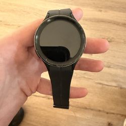 Galaxy watch 5 pro