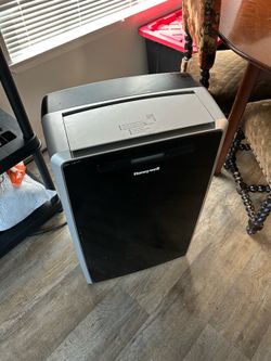 Honeywell Standing AC