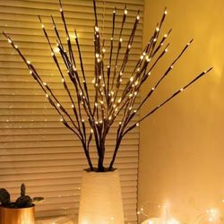 Twig Branch Light 👀PLS READ DESCRIPTION BELOW ⤵️