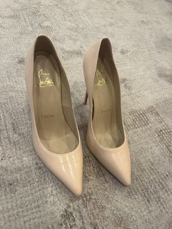 14 Pairs Of Women’s Shoes 