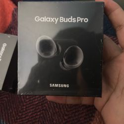 Galaxy Buds Pro For Two 