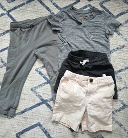 Cat & Jack Set
