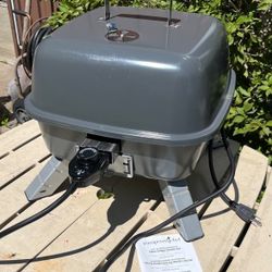 Pampered Chef Indoor Outdoor Bbq 