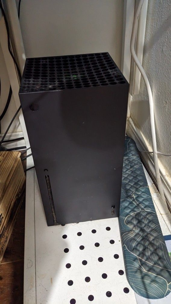 Xbox Series X