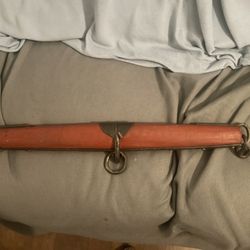 Oxen Yoke 