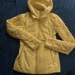 Lululemon Runners Jacket 4