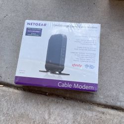 Cable Modem