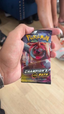 Pokémon Cards