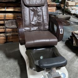 Pedicure Chair 