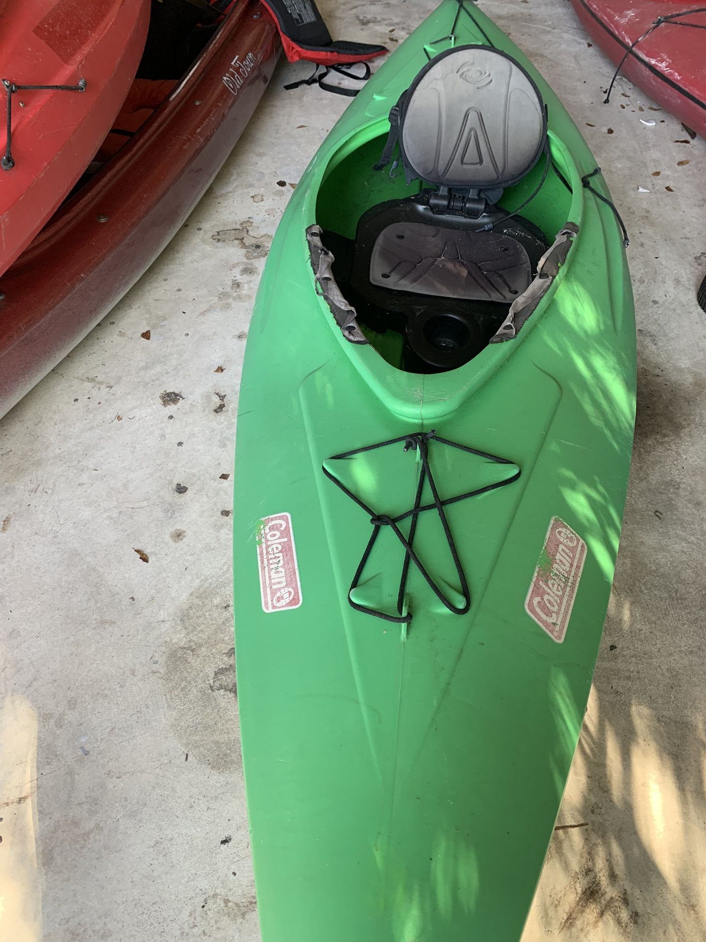 Kayak
