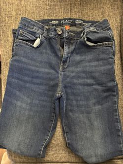 Boys Jeans 