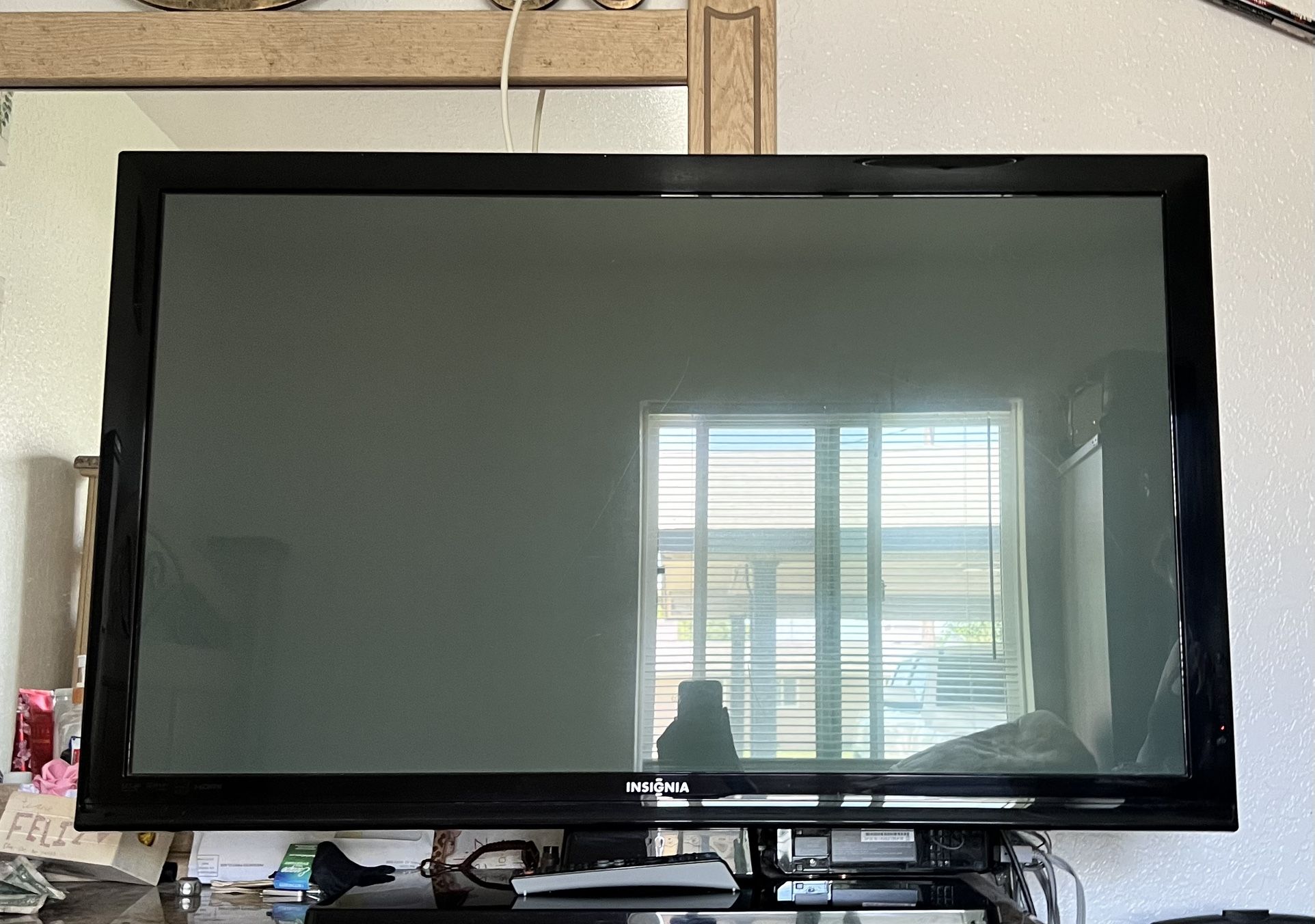 Insignia Tv