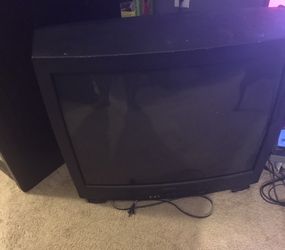 Sylvania 32" TV