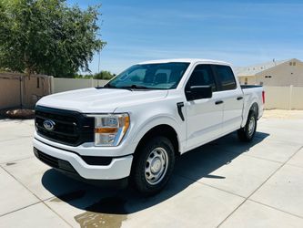 FORD F150 V6 3.3