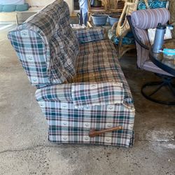 3 Piece Couch